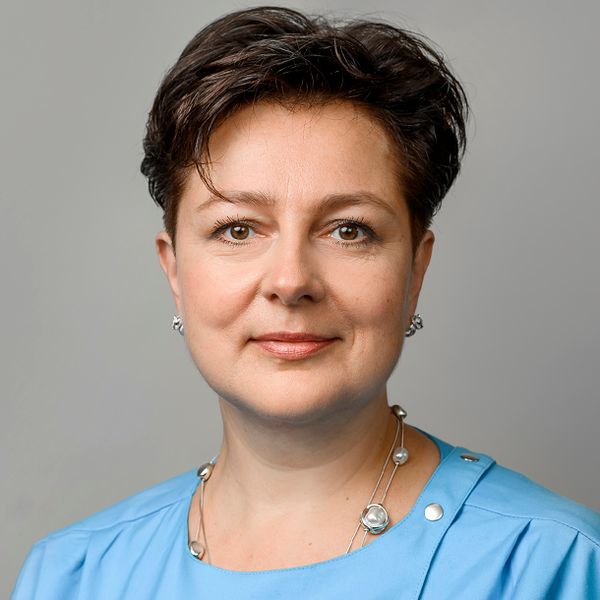 Грушевская Татьяна Владимировна