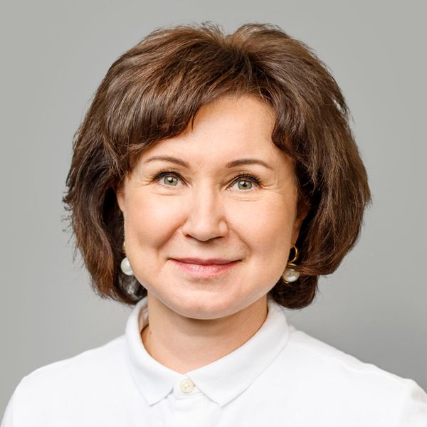 Кабанова  Наталья Александровна