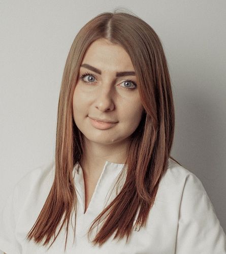 Самойлова Екатерина Евгеньевна