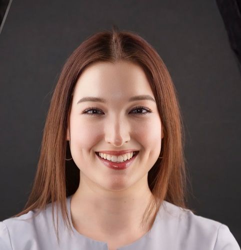 Черкашина Анастасия Сергеевна