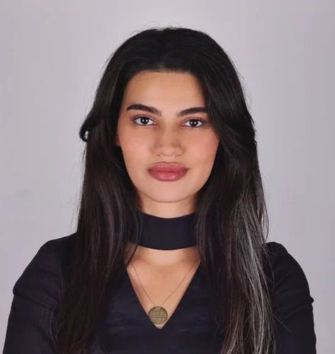 Набиева Зарифа Этибаровна