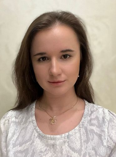 Заварзина Ирина Олеговна