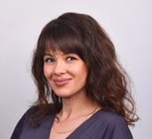 Романова Рината Олеговна